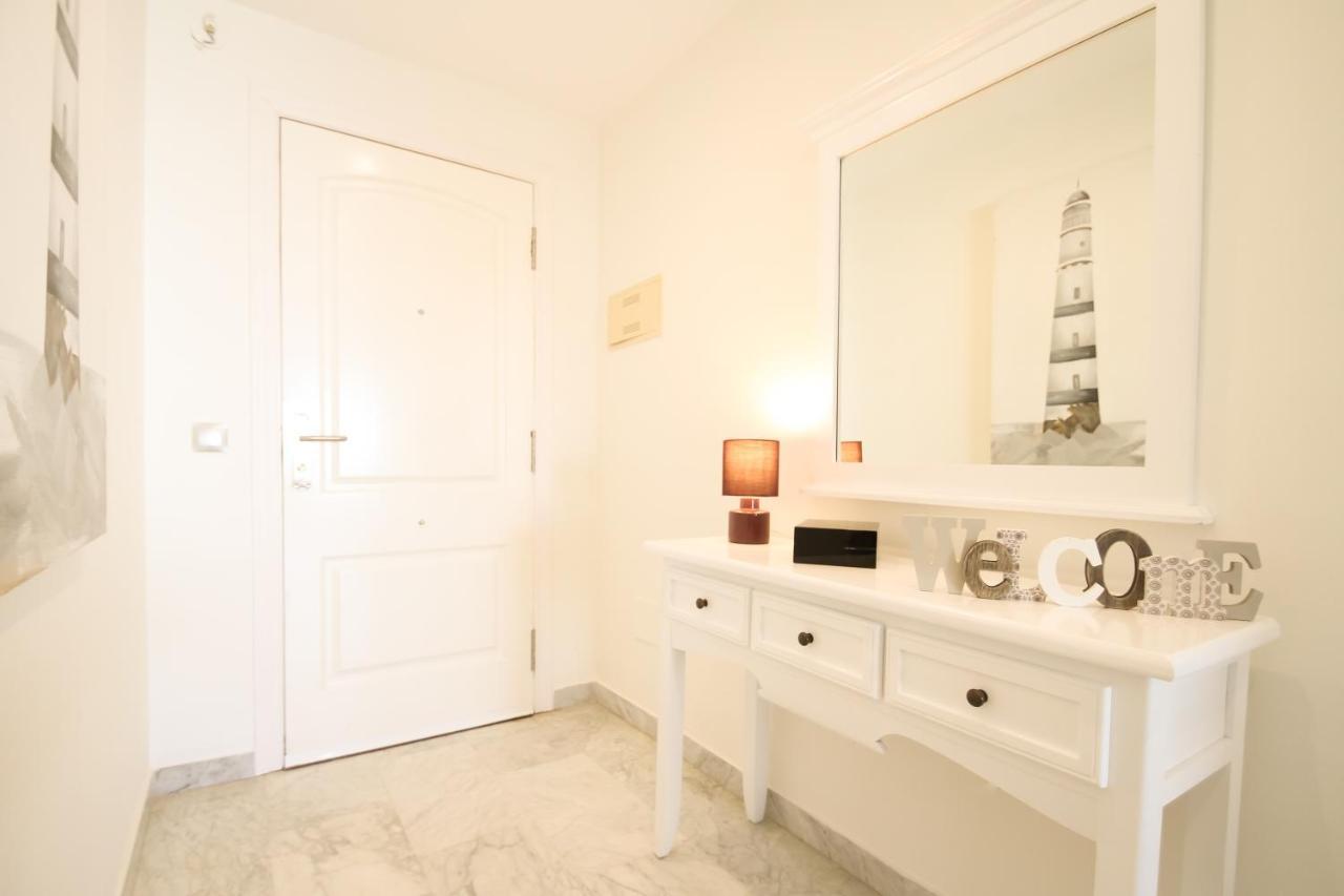 Banus - Banus Playa Rocio Sea Views Appartement *