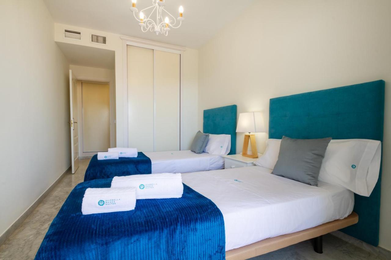 Banus - Banus Playa Rocio Sea Views * Marbellac