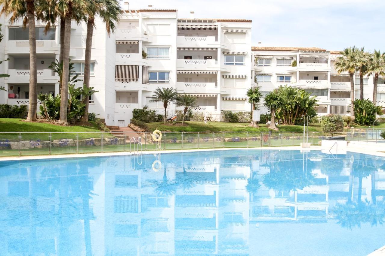 Appartement Banus - Banus Playa Rocio Sea Views *
