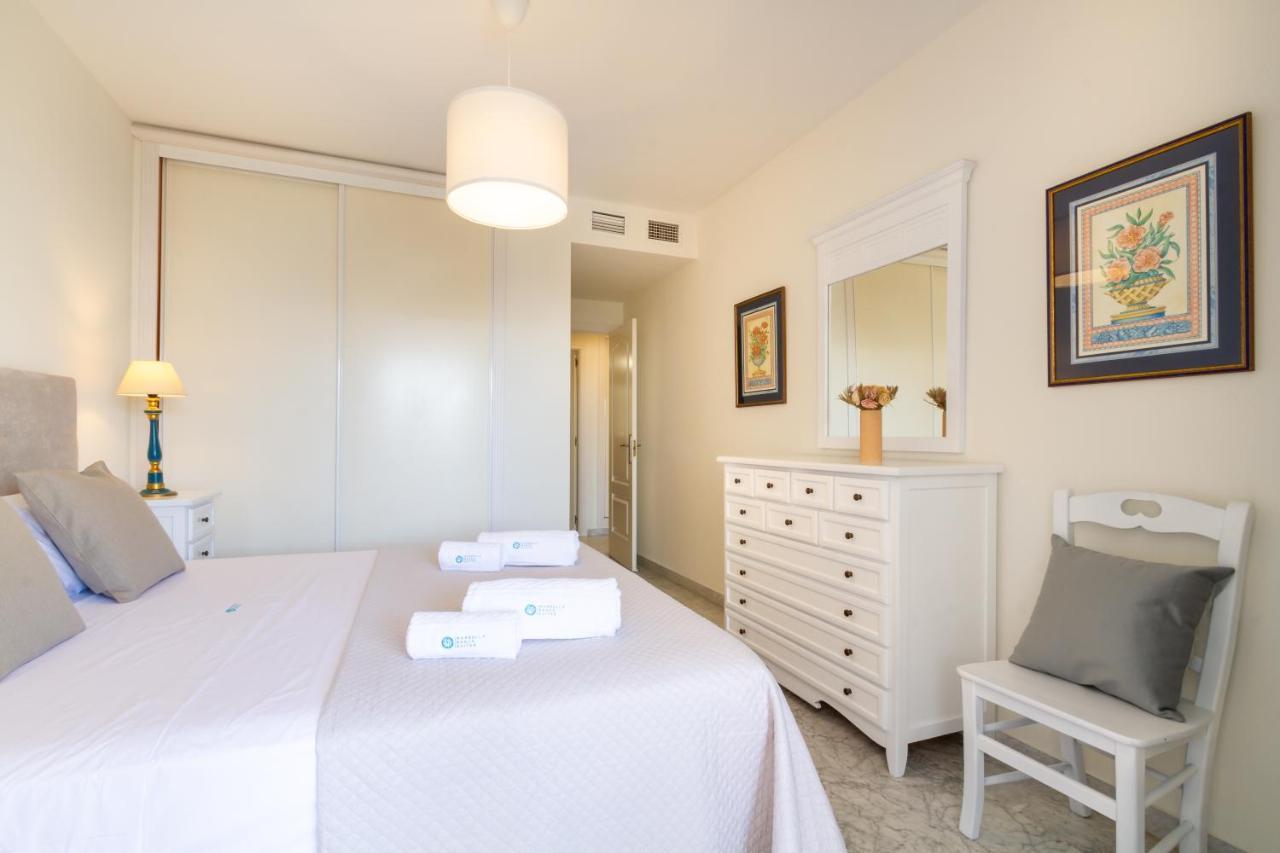 Banus - Banus Playa Rocio Sea Views Appartement *