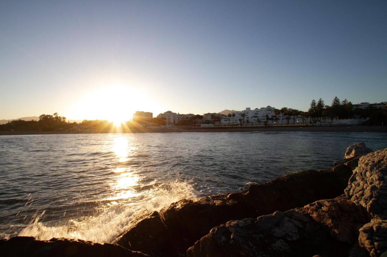 Banus - Banus Playa Rocio Sea Views Appartement