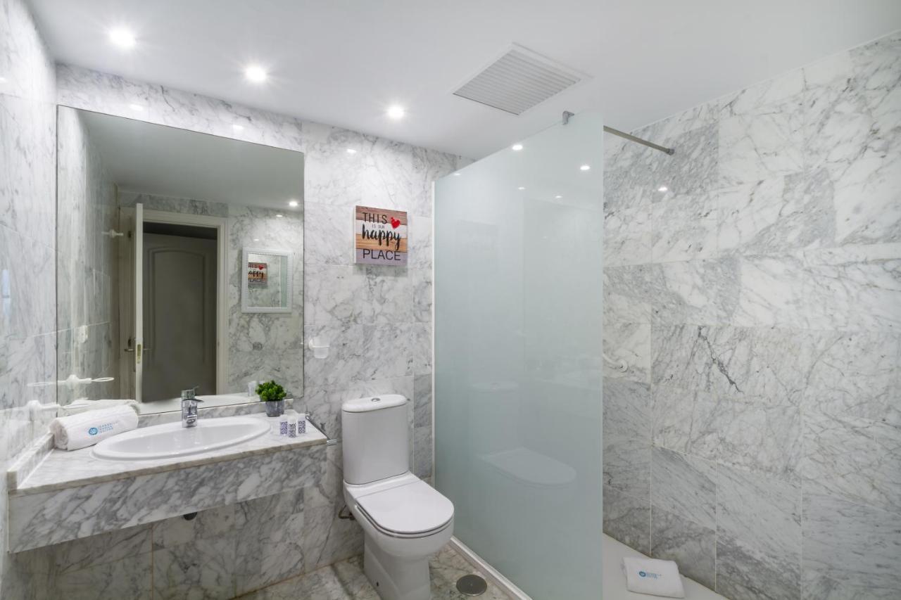 Appartement Banus - Banus Playa Rocio Sea Views Marbellac