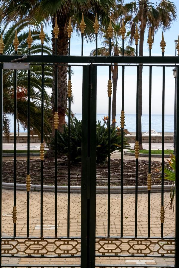 Banus - Banus Playa Rocio Sea Views Appartement Marbellac