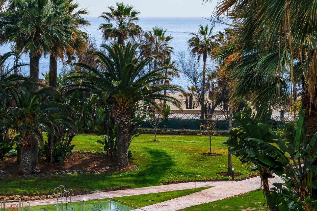 Appartement Banus - Banus Playa Rocio Sea Views Marbellac
