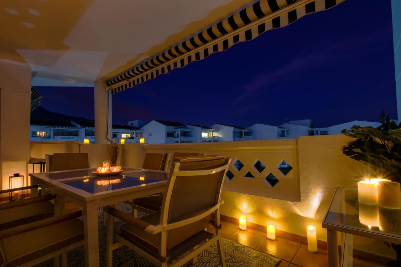 Banus - Banus Playa Rocio Sea Views Appartement