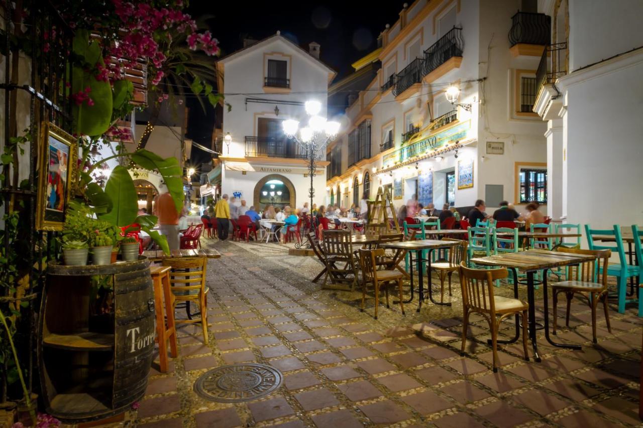 Banus - Banus Playa Rocio Sea Views Appartement *